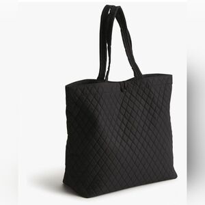 Vera Bradley Cotton Original Tote #1254